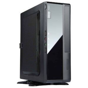 InWin BQ656S