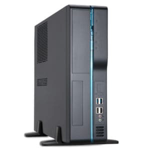 InWin BL631