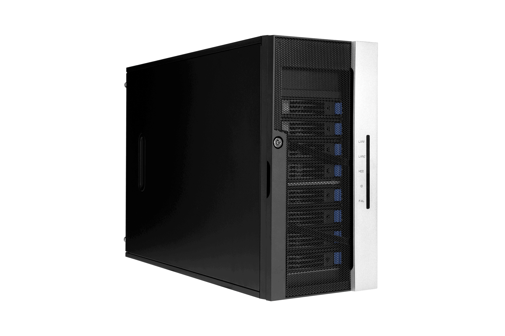 InWin IW-MS08-A