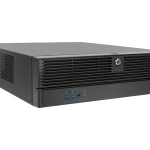 InWin IW-BLG726 Micro-ATX chassis
