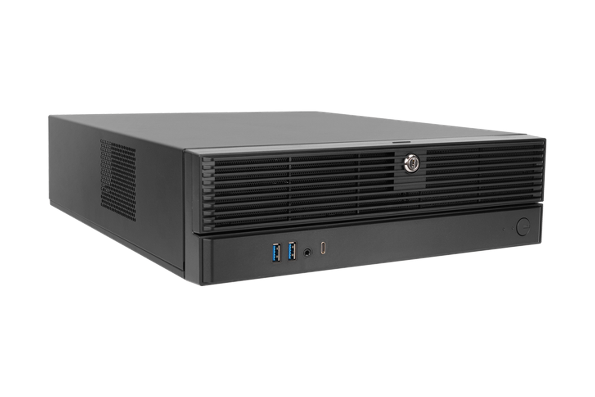 InWin IW-BLG726 Micro-ATX chassis