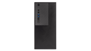 InWin CP724 S.F.F chassis – front