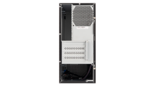 InWin CP724 S.F.F chassis – rear