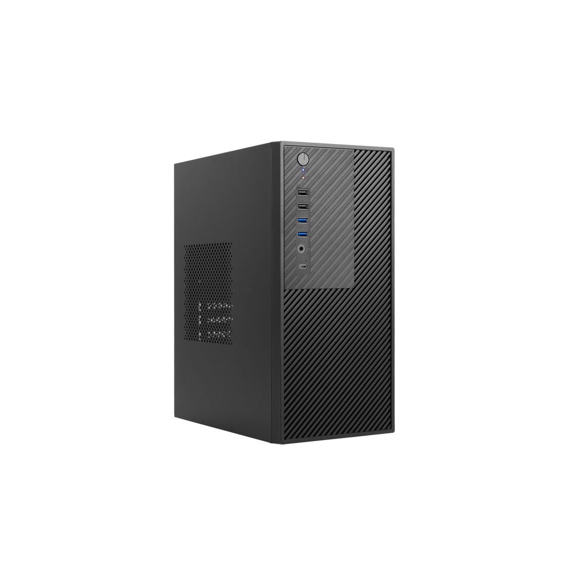InWin CP724 S.F.F chassis