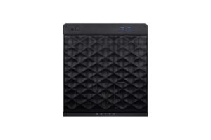 InWin IW-MS07 SOHO SMB chassis – front