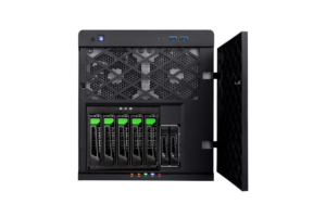 InWin IW-MS07 SOHO SMB chassis – storage-module-detail