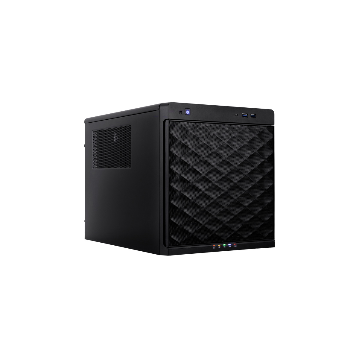 InWin IW-MS07 SOHO SMB chassis