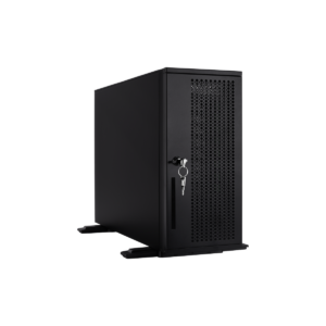 InWin IW-PLG ULTRA Pedestal Tower chassis