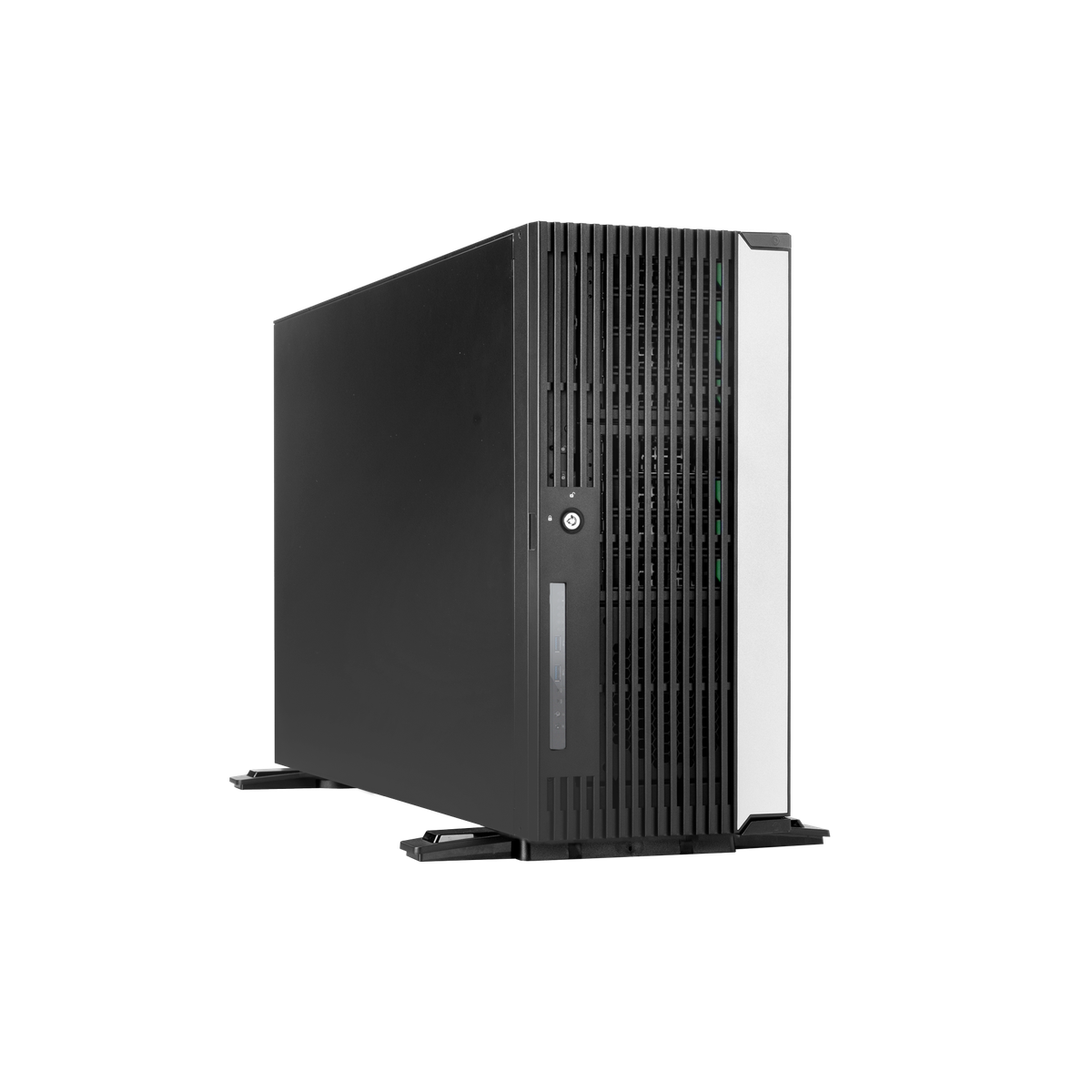 InWin IW-PLM Pedestal Tower chassis