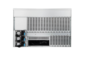 InWin IW-RG650 PRO 6.5U Rackmount chassis – rear
