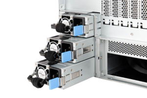 InWin IW-RG650 PRO 6.5U Rackmount chassis – component-detail