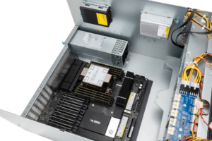 InWin IW-RG650A 6.5U Rackmount chassis – component-detail