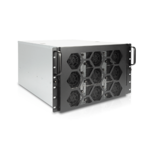 InWin IW-RG650A 6.5U Rackmount chassis