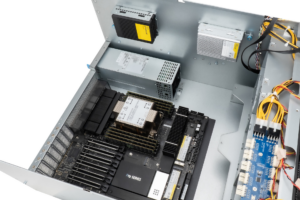 InWin IW-RG650B 6.5U Rackmount chassis – component-detail