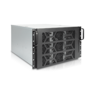 InWin IW-RG650B 6.5U Rackmount chassis