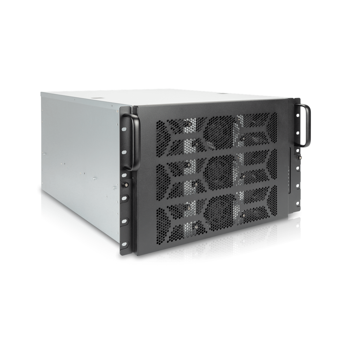 InWin IW-RG650B 6.5U Rackmount chassis