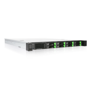 InWin IW-RS108-09S 1U Rackmount chassis