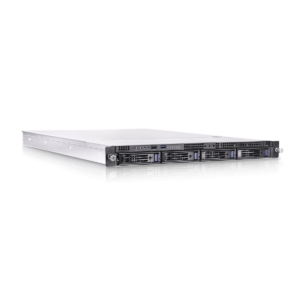 InWin IW-RSA104-02M 1U Rackmount chassis